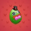 Easter Egg #516