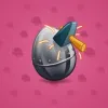 Easter Egg #53