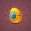 Easter Egg #536