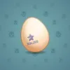 Easter Egg #552