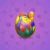 Easter Egg #553