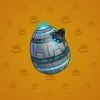Easter Egg #56