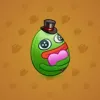 Easter Egg #589