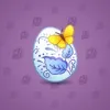 Easter Egg #633