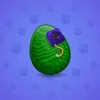 Easter Egg #661