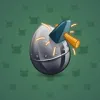 Easter Egg #680
