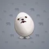 Easter Egg #738
