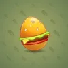 Easter Egg #750