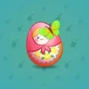 Easter Egg #754