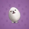 Easter Egg #755