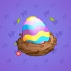 Easter Egg #760