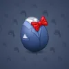 Easter Egg #768