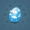 Easter Egg #796