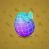 Easter Egg #848
