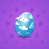 Easter Egg #859