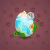 Easter Egg #863