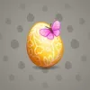 Easter Egg #887