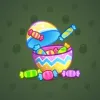 Easter Egg #912