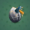 Easter Egg #934