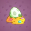 Easter Egg #96