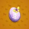 Easter Egg #967
