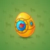 Easter Egg #97
