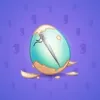 Easter Egg #976