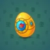 Easter Egg #998