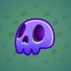 Electric Skull #1018