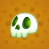 Electric Skull #1025