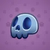 Electric Skull #1026