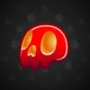 Electric Skull #103