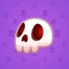 Electric Skull #1035