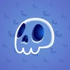 Electric Skull #1036