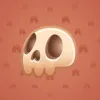 Electric Skull #1039