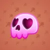 Electric Skull #1042