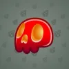 Electric Skull #1062