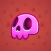Electric Skull #1067