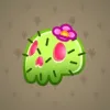 Electric Skull #1079