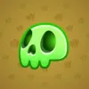 Electric Skull #108