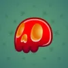 Electric Skull #1080