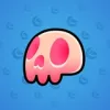 Electric Skull #1090