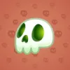 Electric Skull #1103