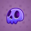 Electric Skull #1127