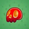Electric Skull #1129