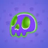 Electric Skull #1138