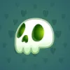 Electric Skull #1142