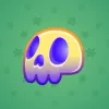 Electric Skull #1148