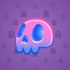 Electric Skull #116