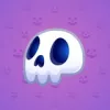 Electric Skull #1179